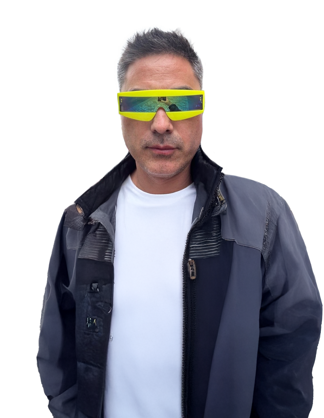 Joe Reis