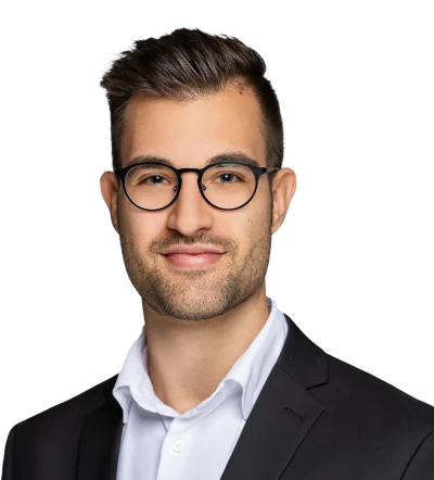Julian Preissl