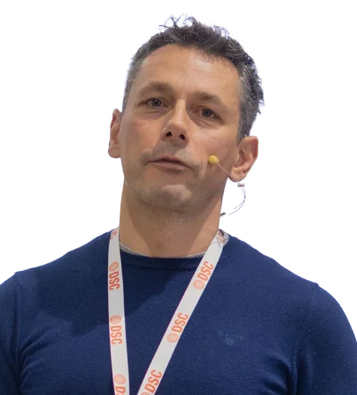 Mathias Frey