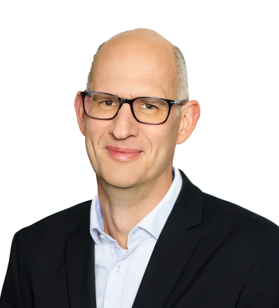 Nikolaus Keuth