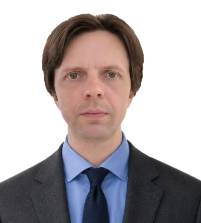 Vadim Savenkov