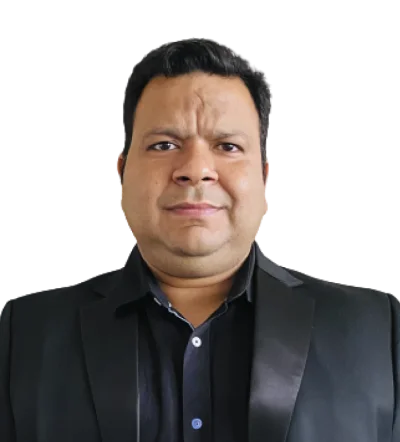 Ved Prakash